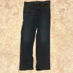 This is my second pair of the blue Jeans